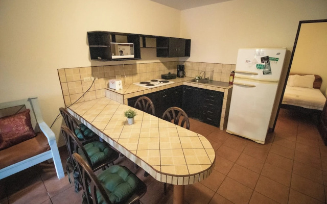Anona Guesthouse
