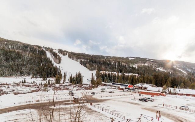 Springs #8903 - 4 Br Condo