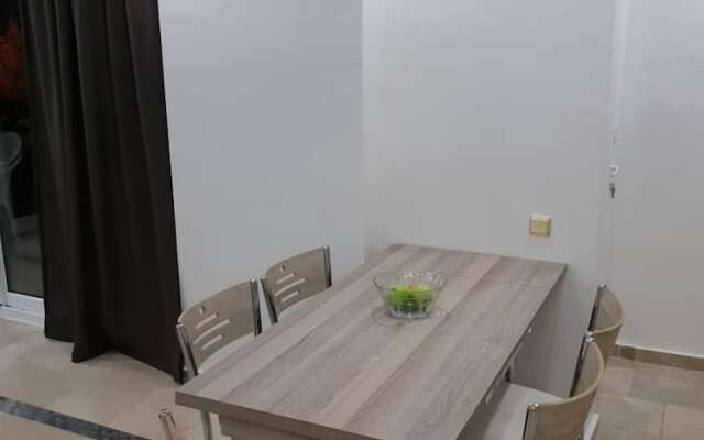 Apartmani Markovic-Kestel SUN Alanya