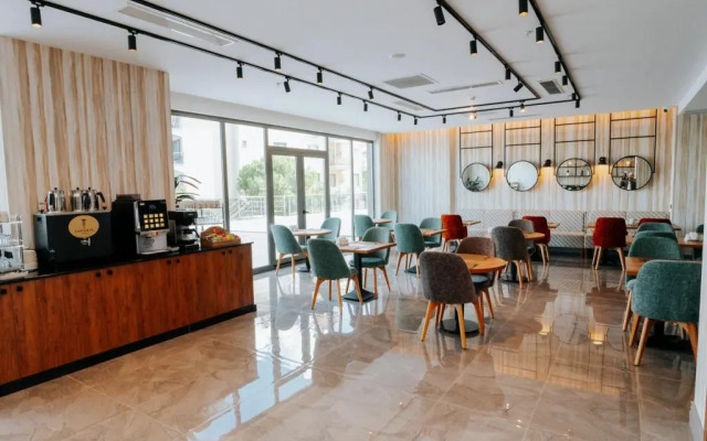 The Emporia Hotel