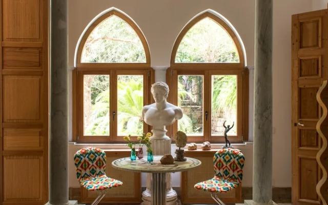 InterContinental Mzaar (Mountain Resort & Spa)