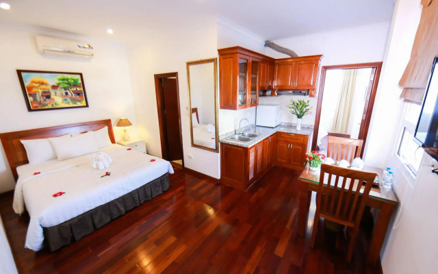 Hanoi 3B Premier Hotel