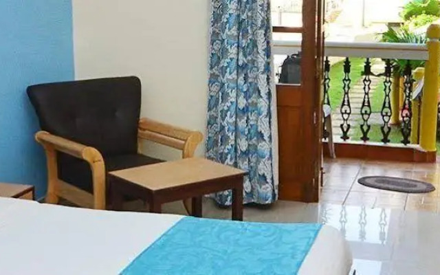 Spazio Leisure Resort