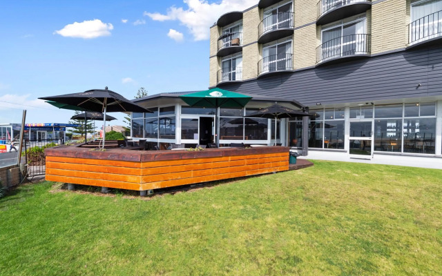 Scamander Beach Resort