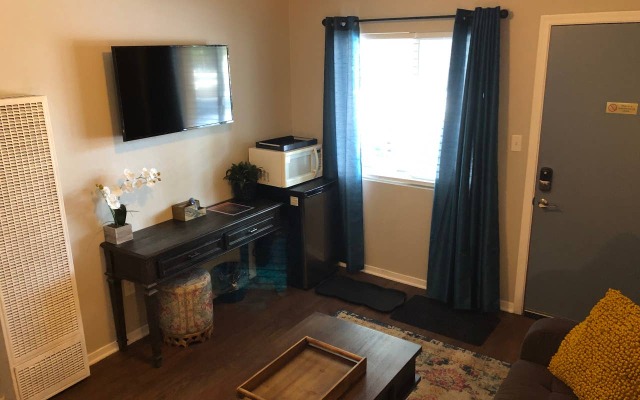 PlayPark Lodge Unit 15