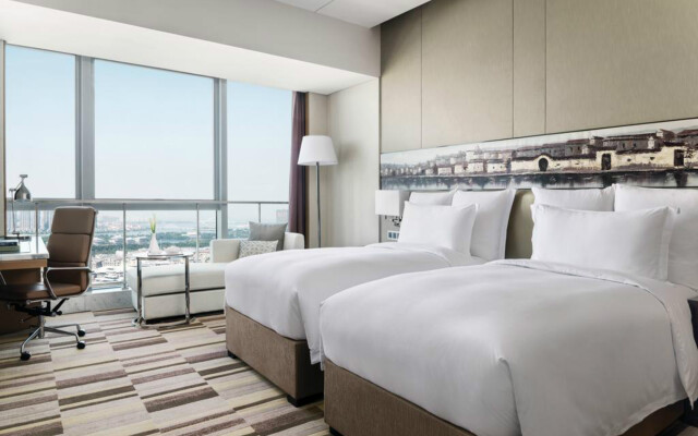 Langham Place Xiamen
