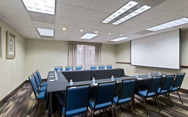 Hampton Inn & Suites Atlanta/Duluth/Gwinnett County