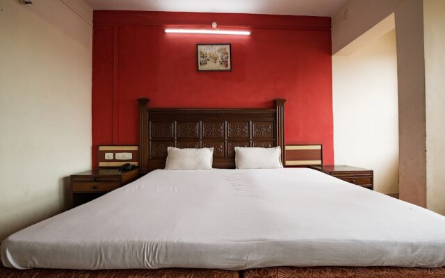 SPOT ON 6991 Hotel Poonam