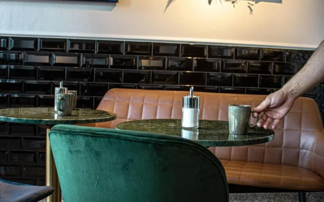 Nikii City Hotel