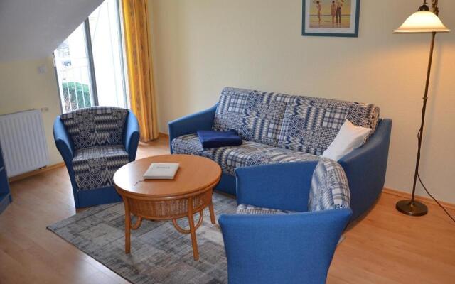 Villa Inge Appartement 11