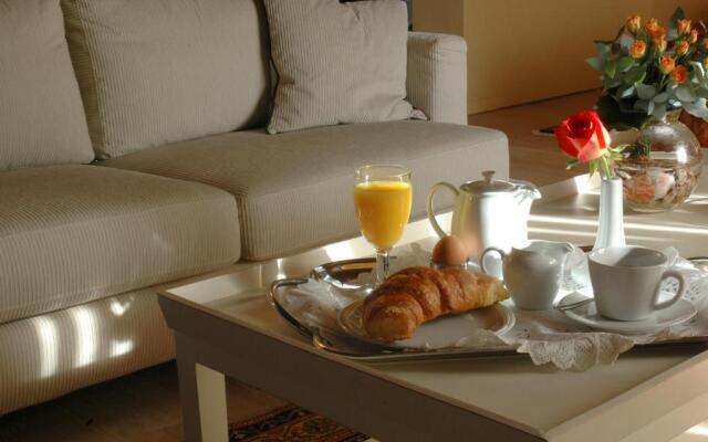 Avalon Boutique Hotel Rhodes