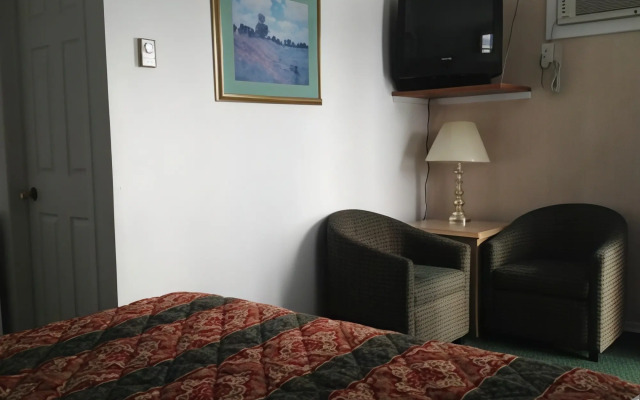 Milestone Motel