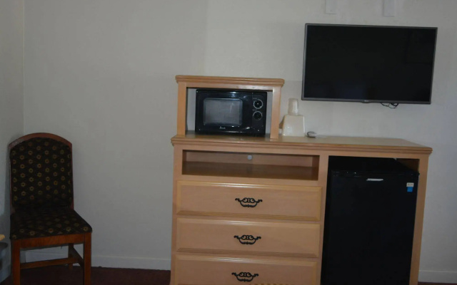 Welcome Inn on Colorado Blvd