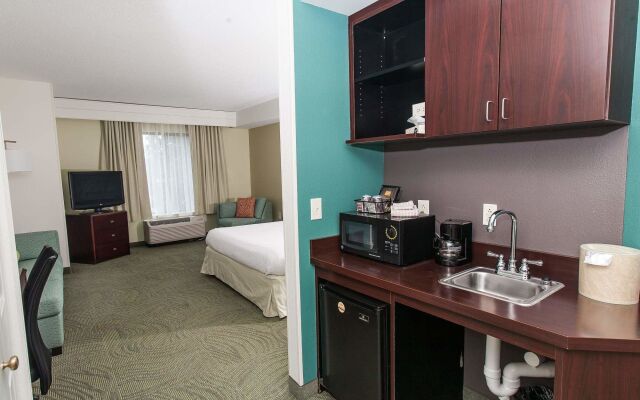 SpringHill Suites by Marriott Florence