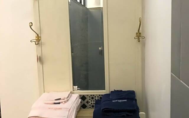 La Grange de Dourlers