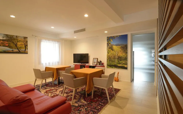 Ristorante Hotel da Tullio