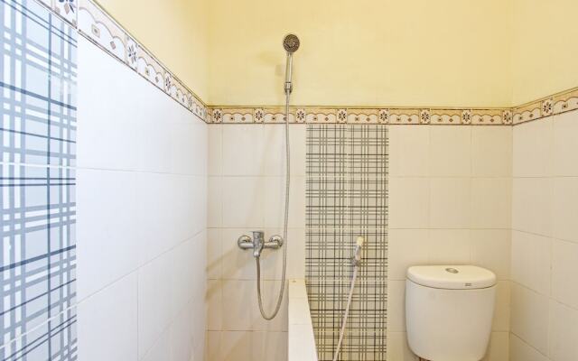 OYO 93660 New Family Hotel Syariah