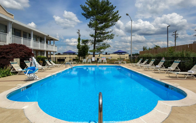 Best Western Fredericksburg