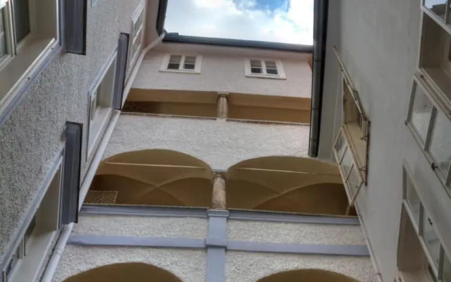 Apartment Joanneum