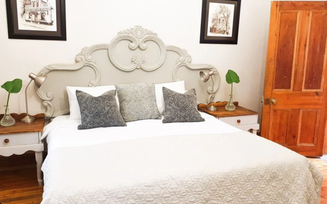 Bauhenia Guesthouse