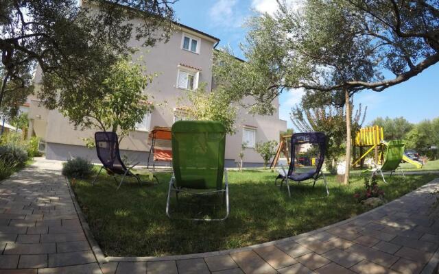Apartments RELAX 1