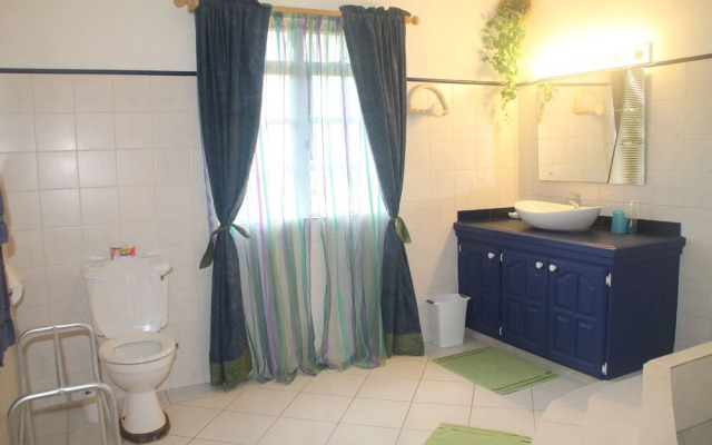 Villa Marie Guesthouse