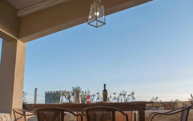 Two Bedroom Villa - Aster