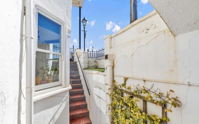 Seaside Gem Apartment By My Getaways