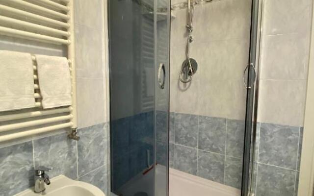 "La Moggia Guest House"