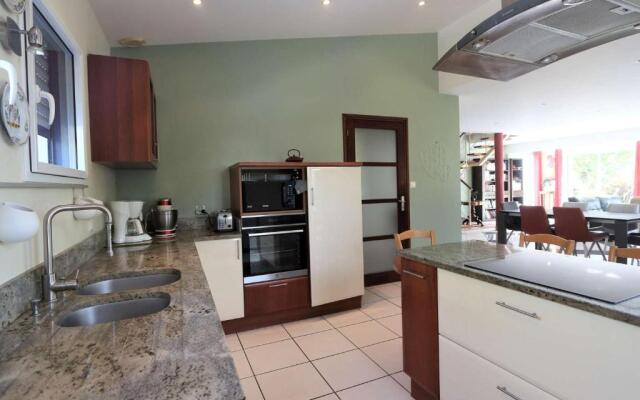 Maison Fouesnant, 4 pièces, 6 personnes - FR-1-481-108