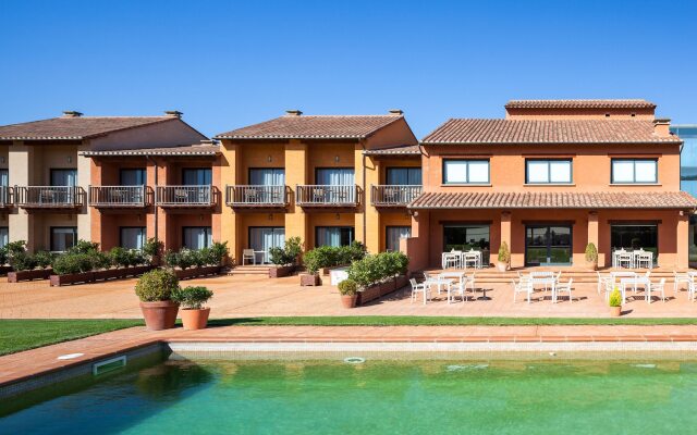 Hotel Vall de Bas