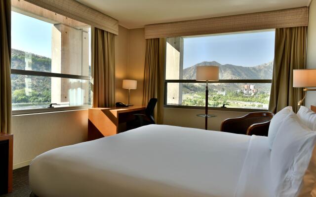 Holiday Inn Express Santiago Las Condes by IHG