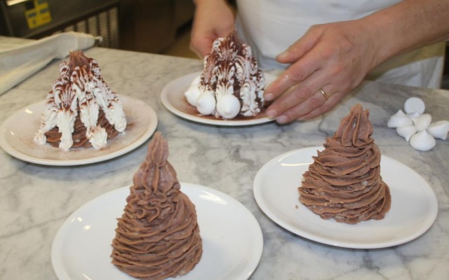 Albergo Cannon D'Oro