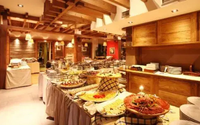 Termag Hotel Jahorina