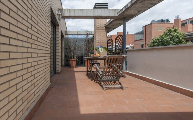 Apartamento Pasaje Sevilla