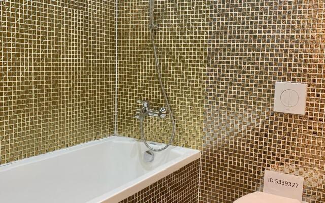 Апартаменты на улице Родионова 192