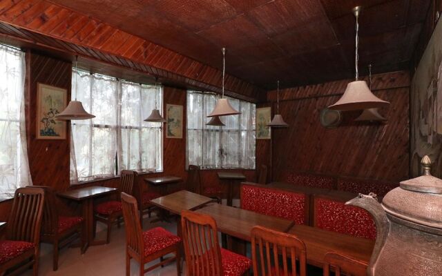 OYO 14678 Hotel Filigree