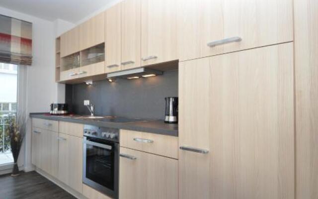 Villa Rosa - Penthouse 19