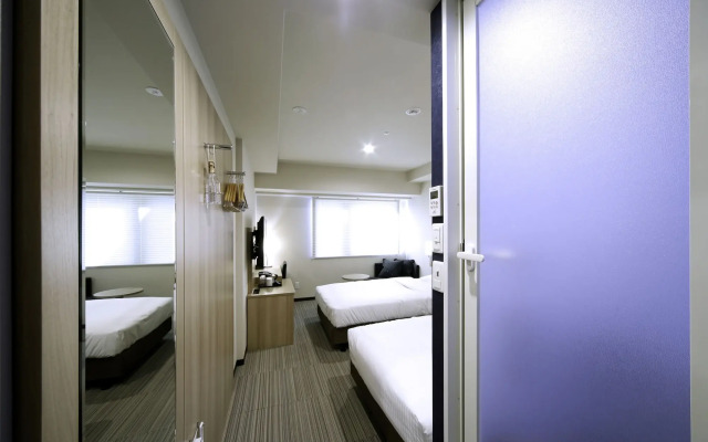 Travelodge Kyoto Shijo Kawaramachi