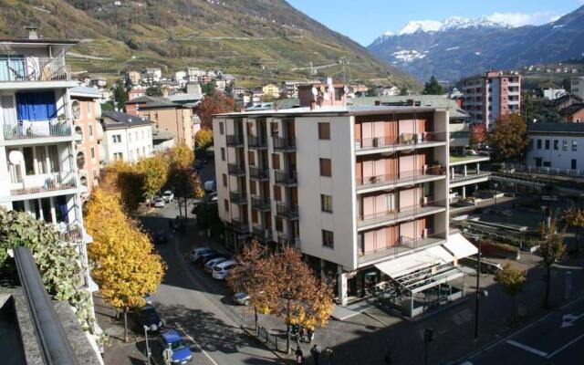 Bernina Express Eco Rooms&Breakfast