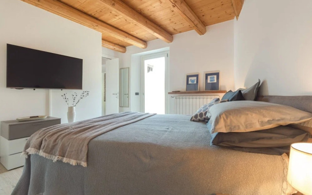 Casa Del Borgo "air & Water"