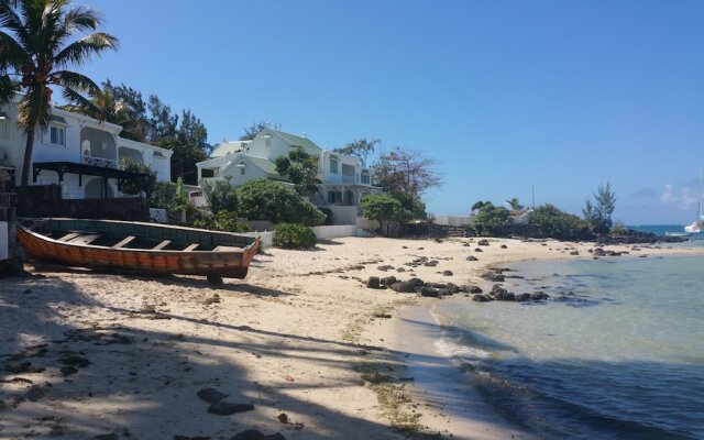 Blue Ocean Villas