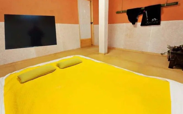 Seonunjae Hanok Hotel