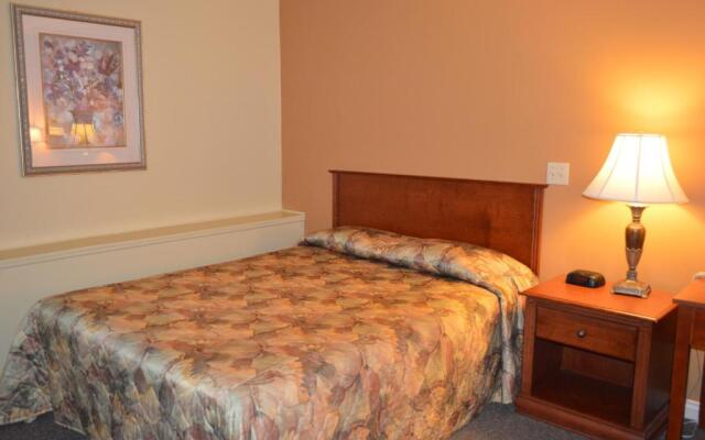 Hotel La Maison Blanche