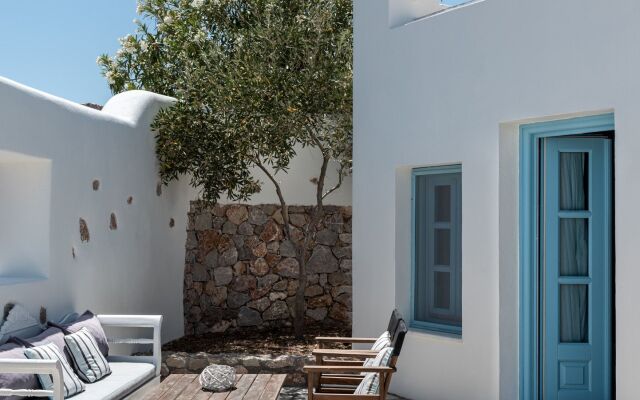 Anema Boutique Hotel & Villas Santorini