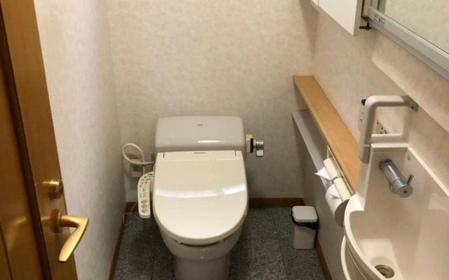 Private Beppu Tanoyu Onsen