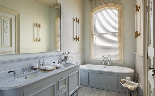 Six Senses Kocatas Mansions Istanbul