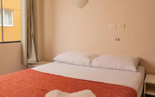 HANNA Balneário Hotel