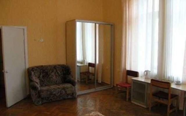 Crimea Hotel