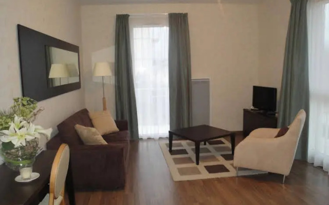 Domitys Le Jardin des Lys